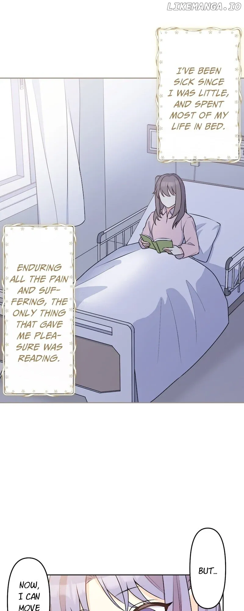 The Final-Boss Prince is Somehow Obsessed with the Chubby Villainess: Reincarnated Me Chapter 0 Online - página 31