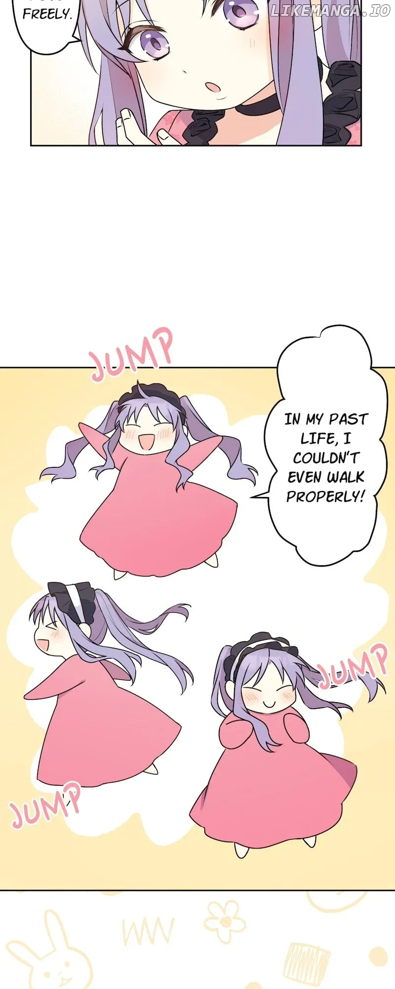 The Final-Boss Prince is Somehow Obsessed with the Chubby Villainess: Reincarnated Me Chapter 0 Online - página 32