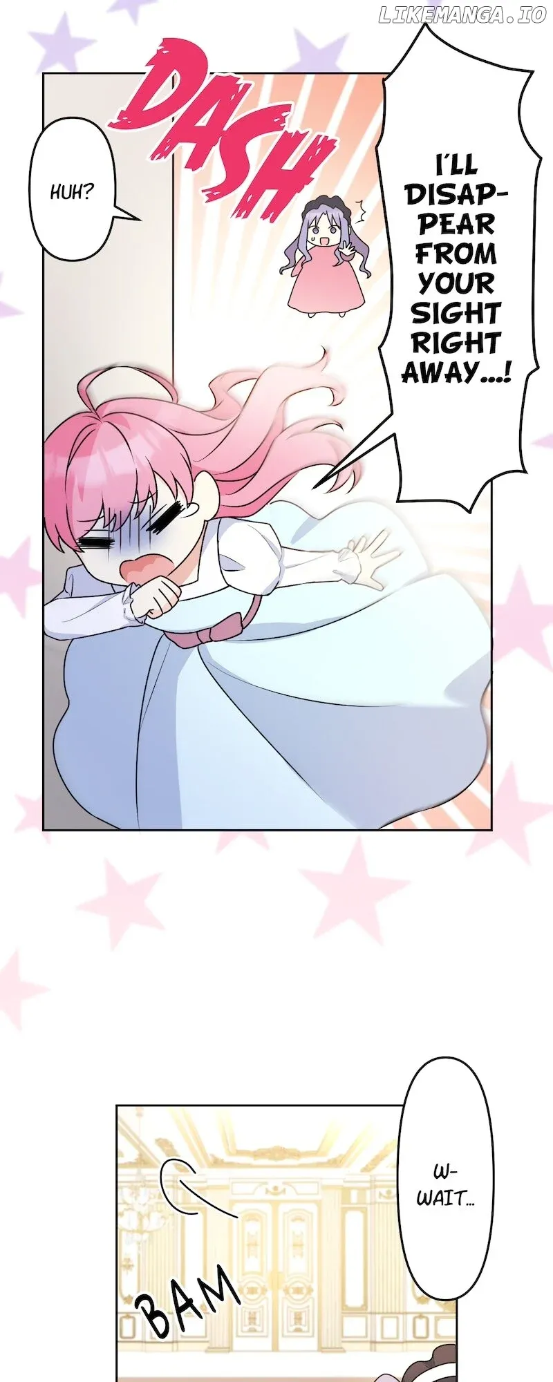 The Final-Boss Prince is Somehow Obsessed with the Chubby Villainess: Reincarnated Me Chapter 0 Online - página 46