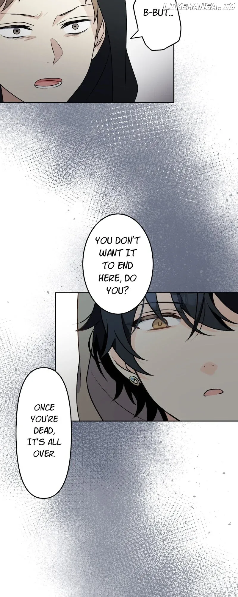 The Final-Boss Prince is Somehow Obsessed with the Chubby Villainess: Reincarnated Me Chapter 1 Online - página 3