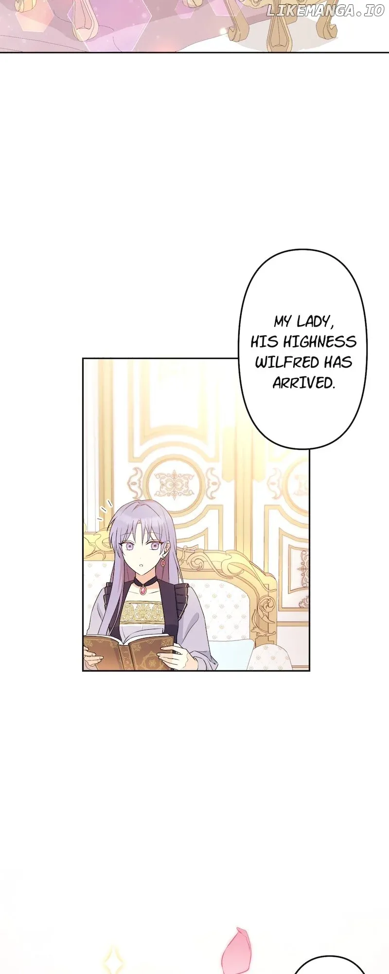The Final-Boss Prince is Somehow Obsessed with the Chubby Villainess: Reincarnated Me Chapter 1 Online - página 9