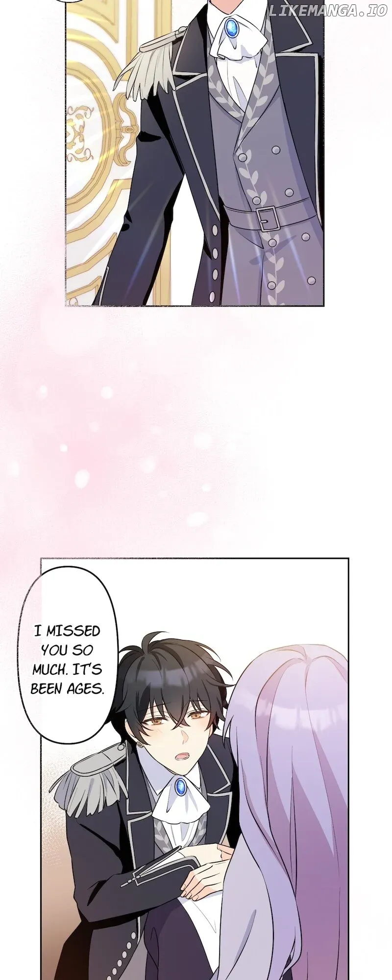 The Final-Boss Prince is Somehow Obsessed with the Chubby Villainess: Reincarnated Me Chapter 1 Online - página 11