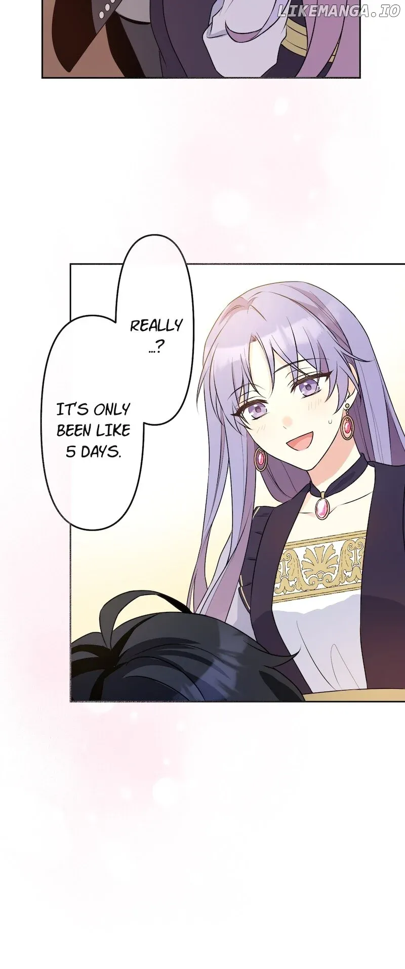 The Final-Boss Prince is Somehow Obsessed with the Chubby Villainess: Reincarnated Me Chapter 1 Online - página 12