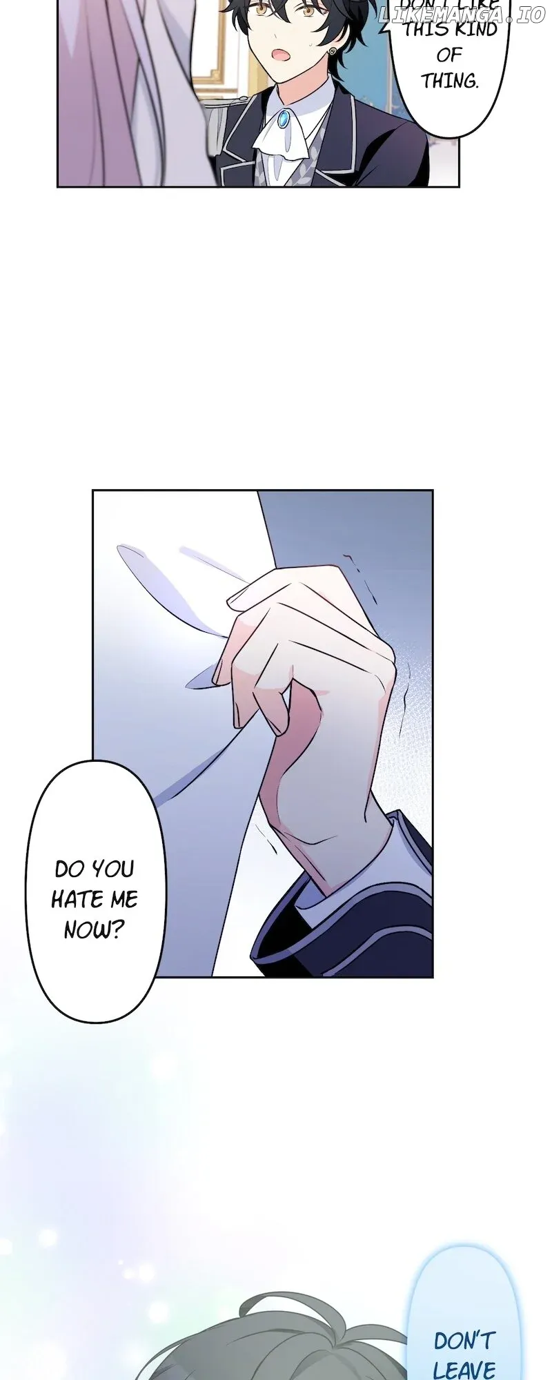 The Final-Boss Prince is Somehow Obsessed with the Chubby Villainess: Reincarnated Me Chapter 1 Online - página 16