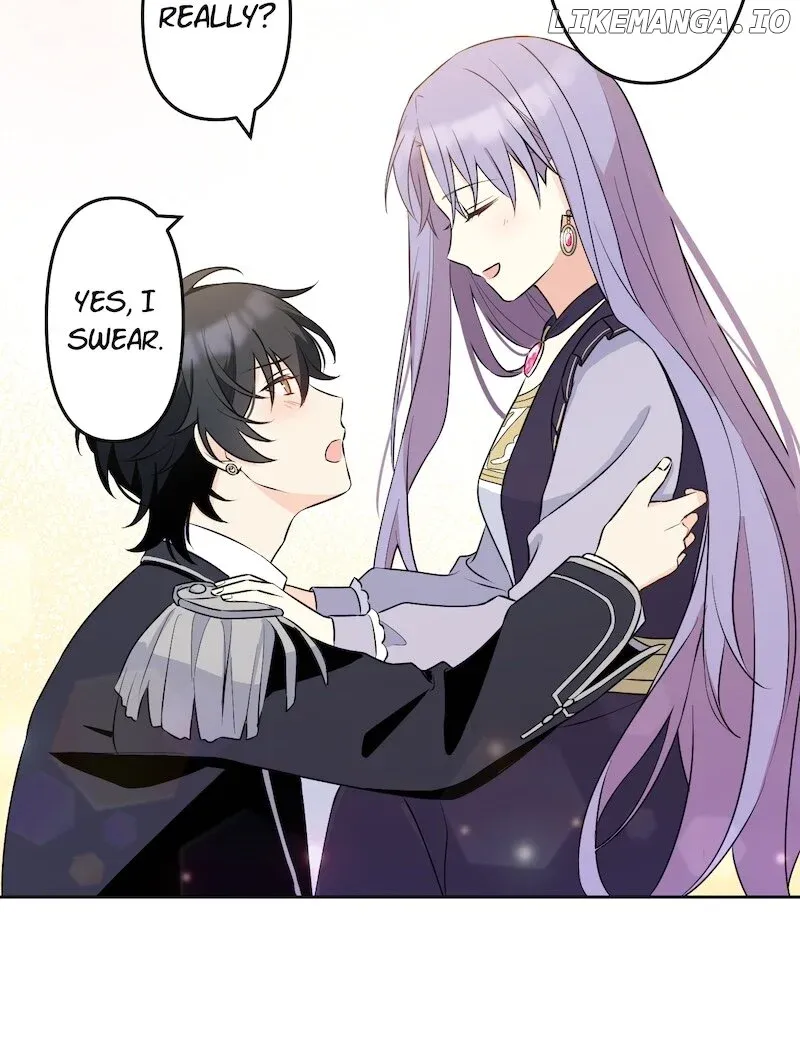 The Final-Boss Prince is Somehow Obsessed with the Chubby Villainess: Reincarnated Me Chapter 1 Online - página 18