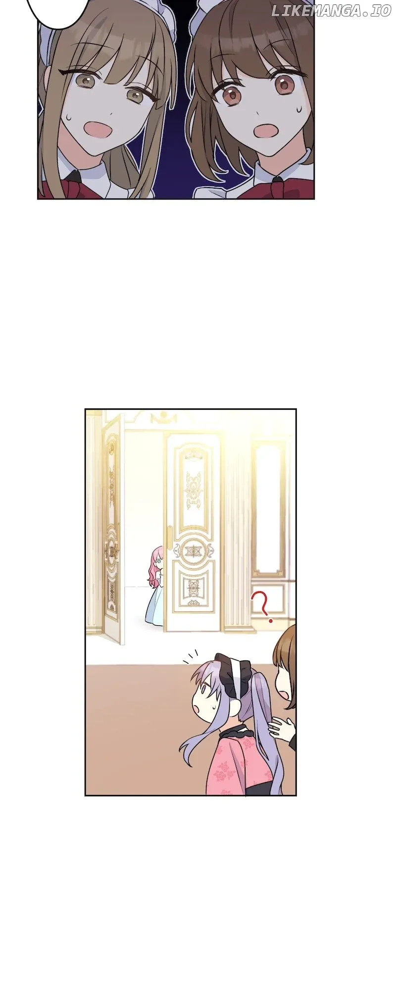 The Final-Boss Prince is Somehow Obsessed with the Chubby Villainess: Reincarnated Me Chapter 1 Online - página 34
