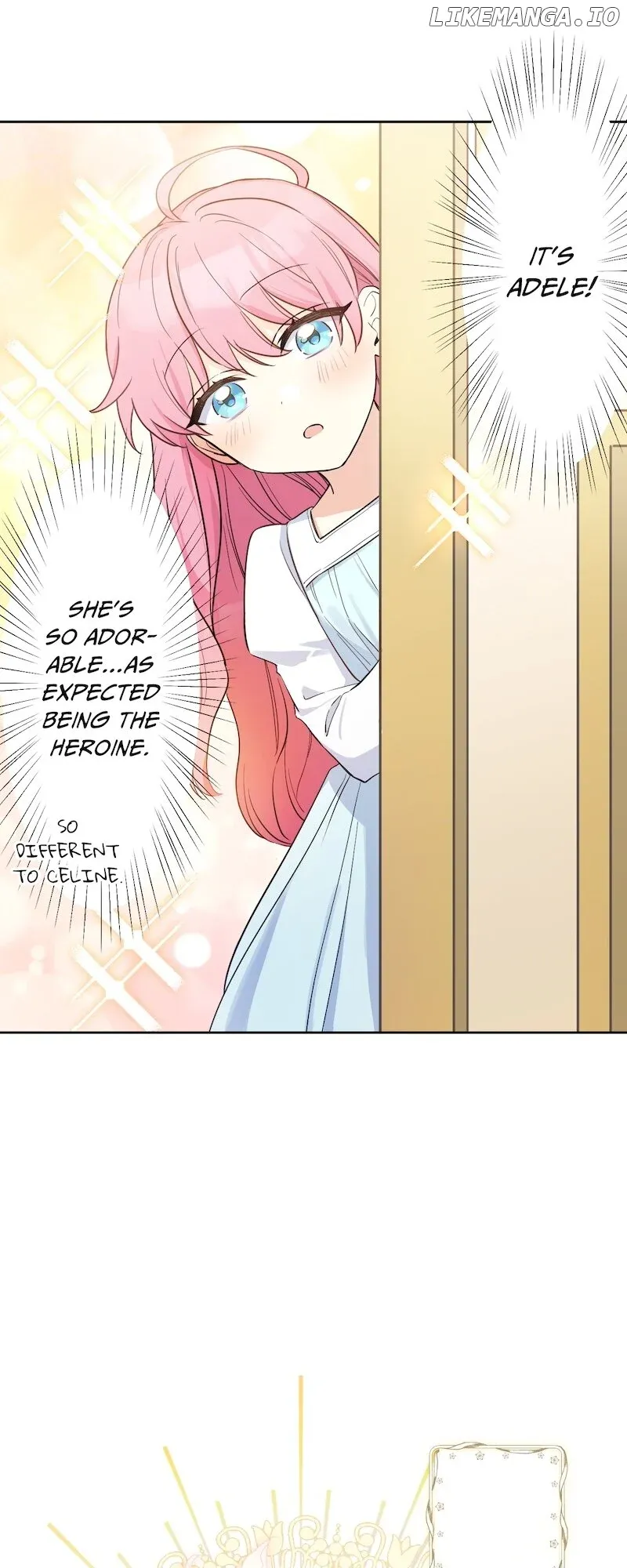 The Final-Boss Prince is Somehow Obsessed with the Chubby Villainess: Reincarnated Me Chapter 1 Online - página 36