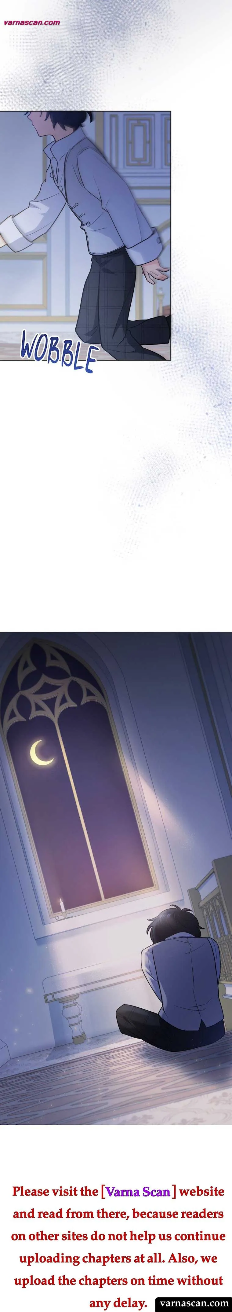 The Final-Boss Prince is Somehow Obsessed with the Chubby Villainess: Reincarnated Me Chapter 11 Online - página 14