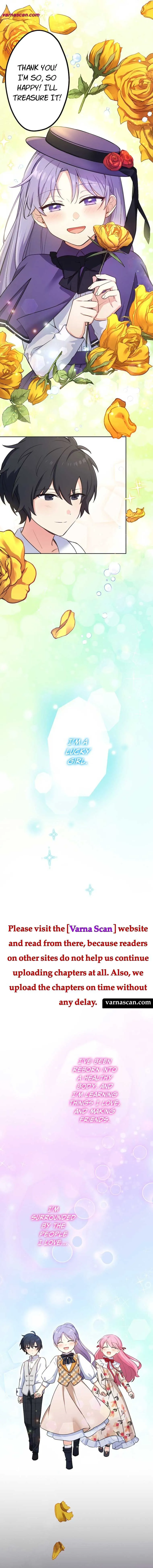 The Final-Boss Prince is Somehow Obsessed with the Chubby Villainess: Reincarnated Me Chapter 12 Online - página 14