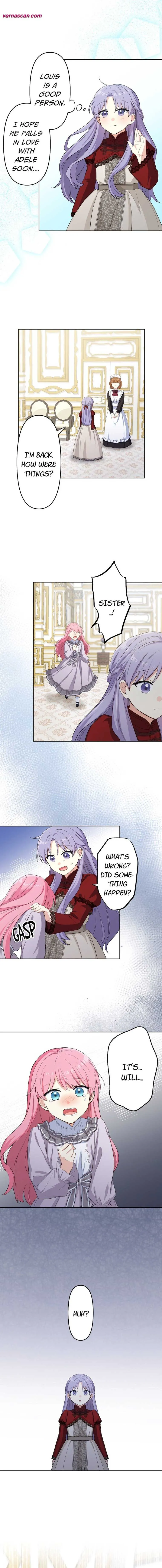 The Final-Boss Prince is Somehow Obsessed with the Chubby Villainess: Reincarnated Me Chapter 15 Online - página 12