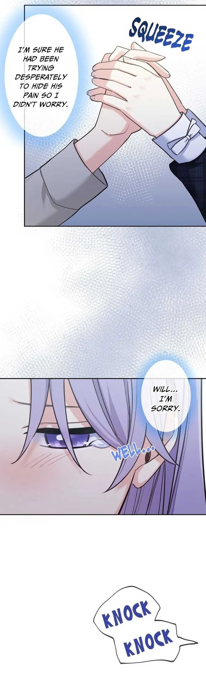 The Final-Boss Prince is Somehow Obsessed with the Chubby Villainess: Reincarnated Me Chapter 16 Online - página 3