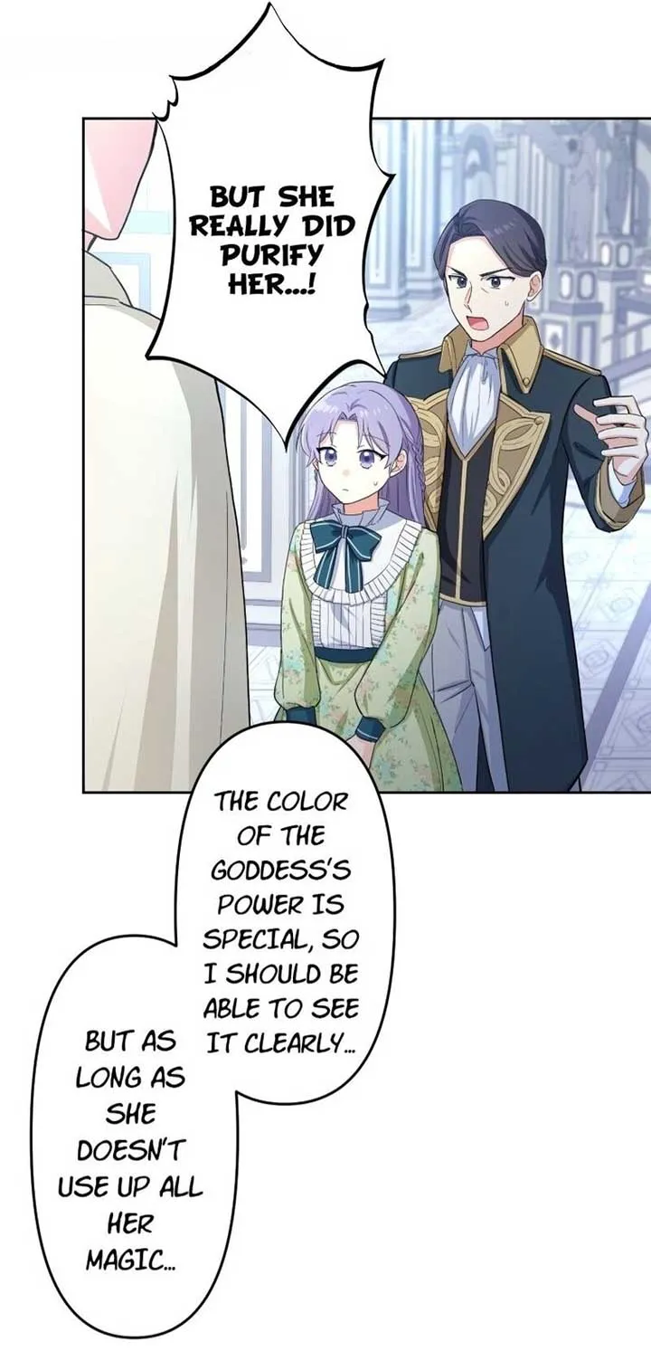 The Final-Boss Prince is Somehow Obsessed with the Chubby Villainess: Reincarnated Me Chapter 16 Online - página 22