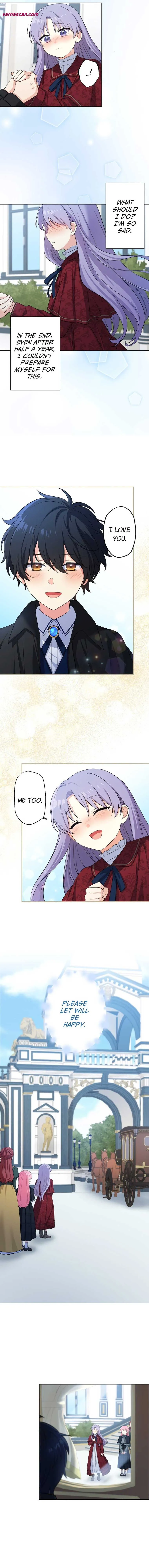 The Final-Boss Prince is Somehow Obsessed with the Chubby Villainess: Reincarnated Me Chapter 19 Online - página 11