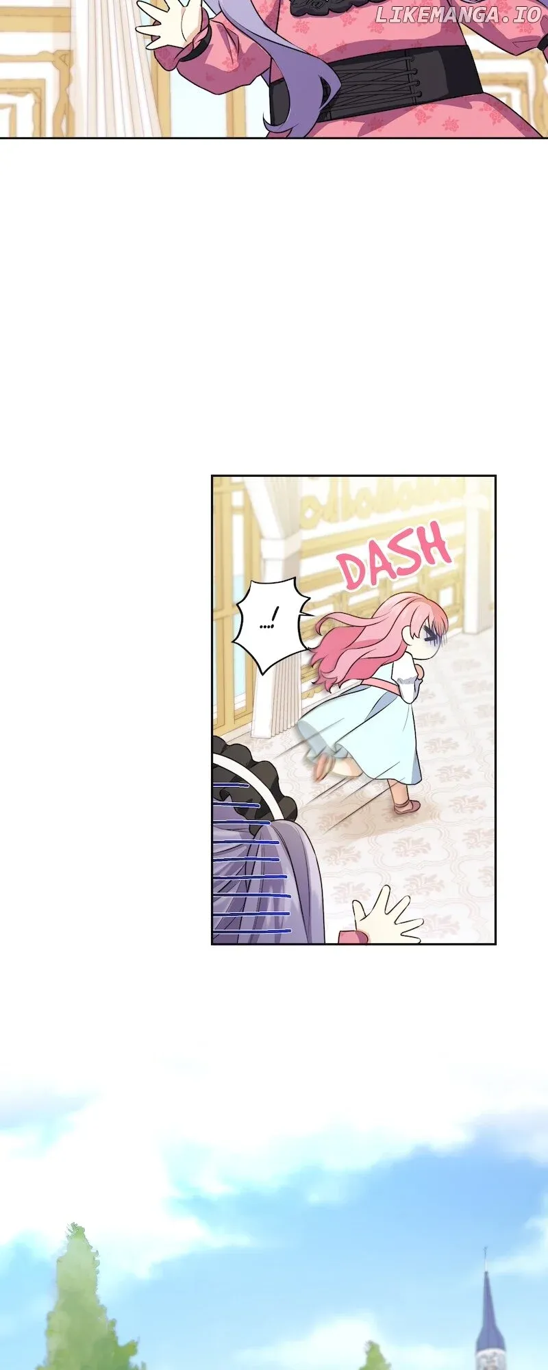 The Final-Boss Prince is Somehow Obsessed with the Chubby Villainess: Reincarnated Me Chapter 2 Online - página 2