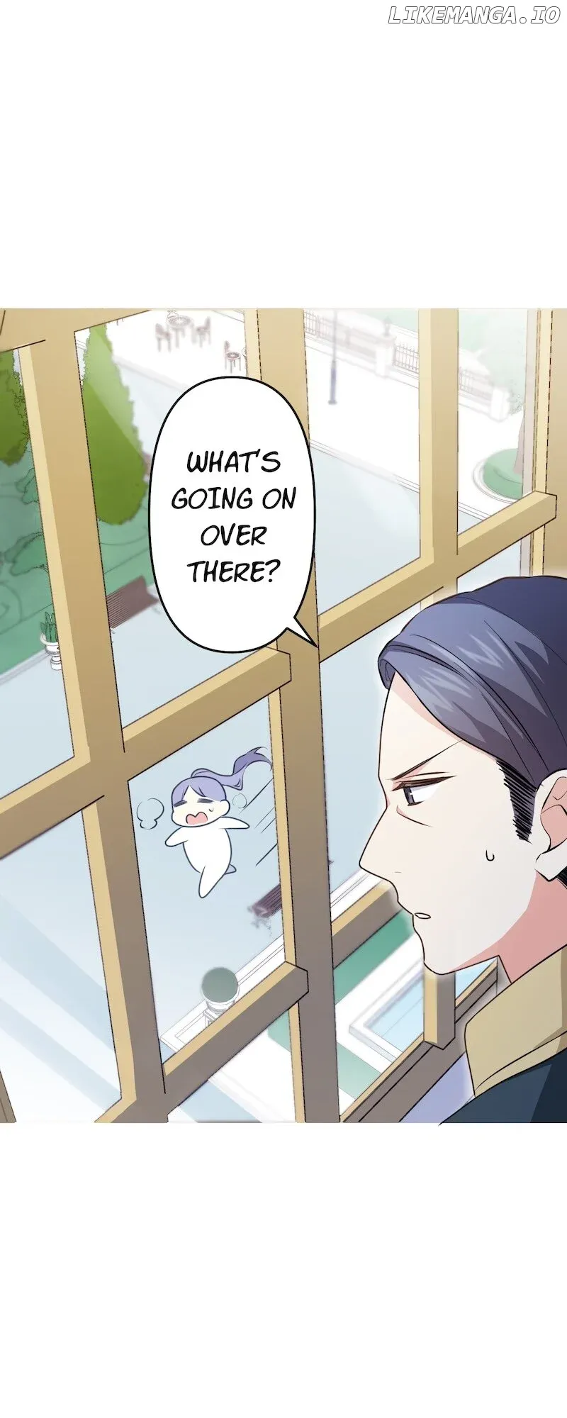 The Final-Boss Prince is Somehow Obsessed with the Chubby Villainess: Reincarnated Me Chapter 2 Online - página 15