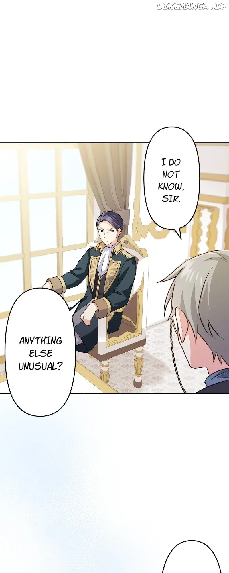 The Final-Boss Prince is Somehow Obsessed with the Chubby Villainess: Reincarnated Me Chapter 2 Online - página 17