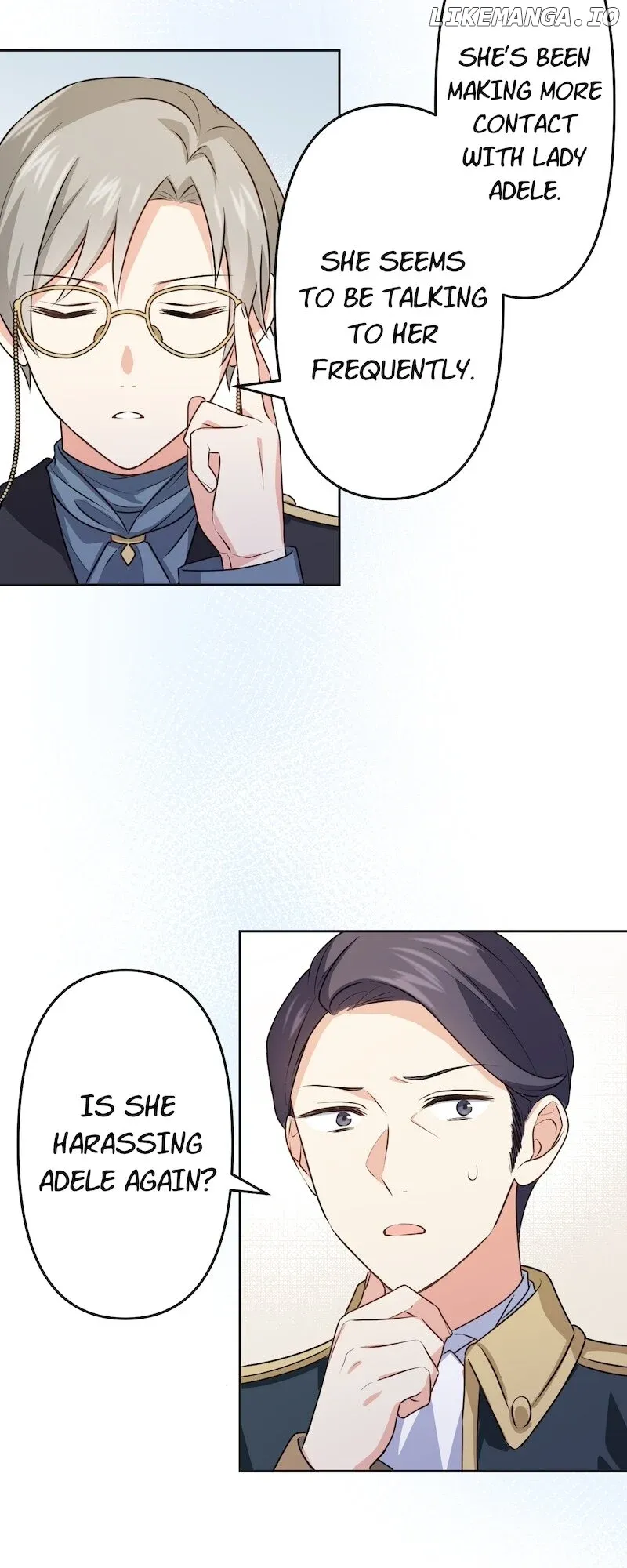 The Final-Boss Prince is Somehow Obsessed with the Chubby Villainess: Reincarnated Me Chapter 2 Online - página 18