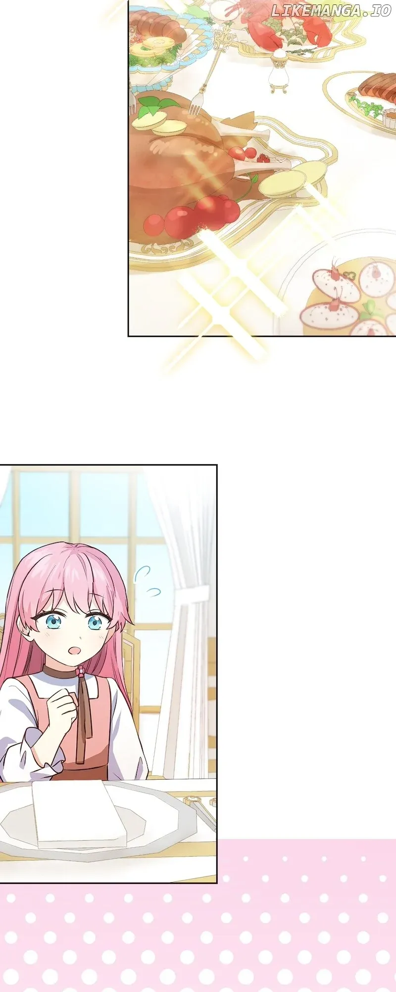 The Final-Boss Prince is Somehow Obsessed with the Chubby Villainess: Reincarnated Me Chapter 2 Online - página 21