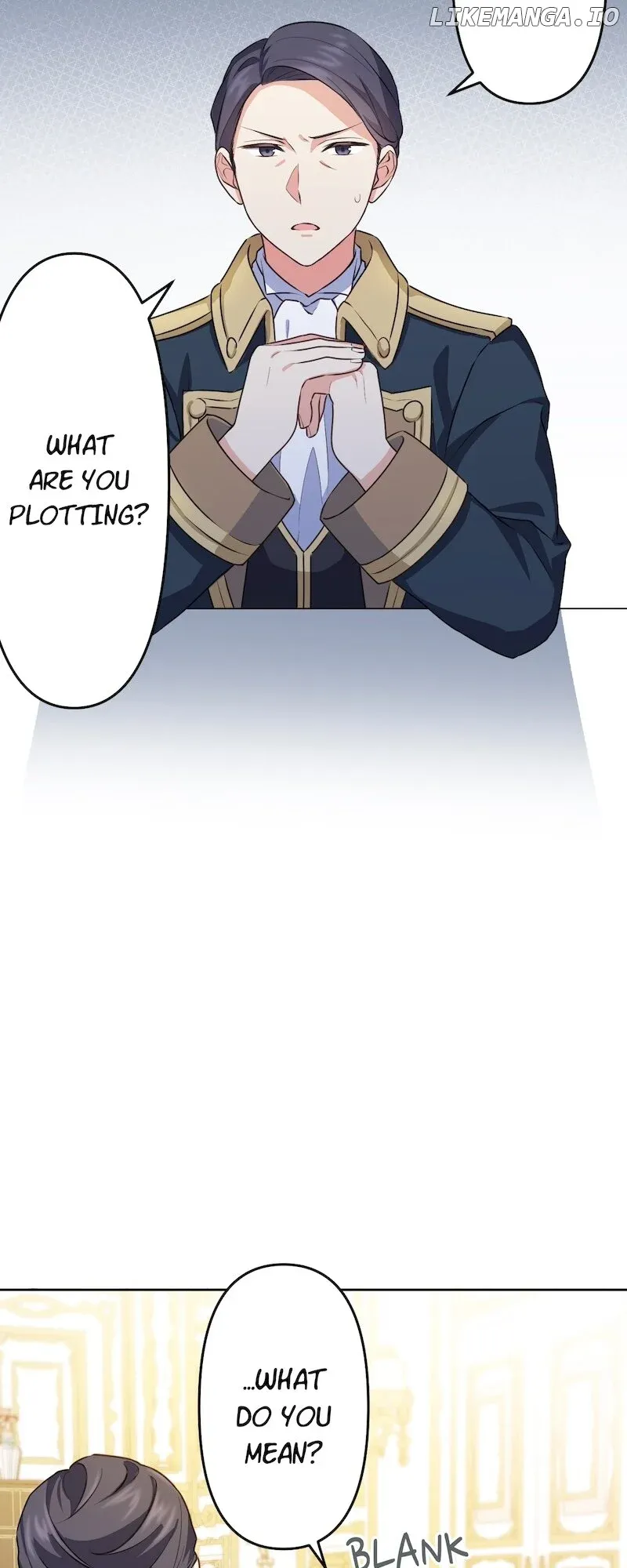 The Final-Boss Prince is Somehow Obsessed with the Chubby Villainess: Reincarnated Me Chapter 2 Online - página 24