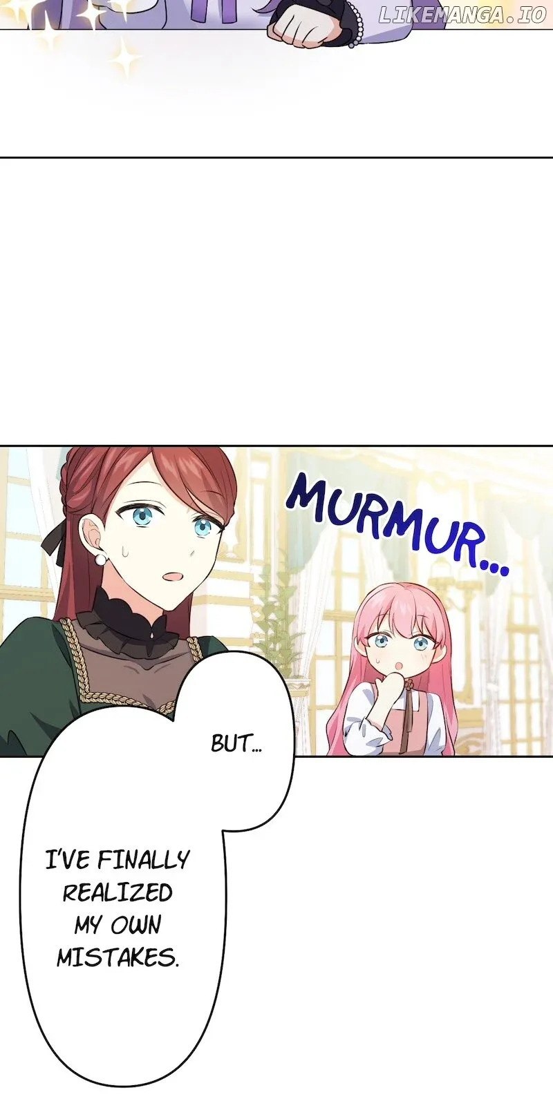 The Final-Boss Prince is Somehow Obsessed with the Chubby Villainess: Reincarnated Me Chapter 2 Online - página 28