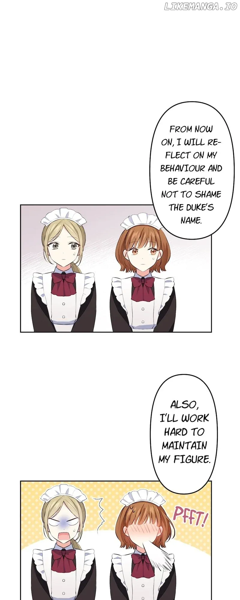 The Final-Boss Prince is Somehow Obsessed with the Chubby Villainess: Reincarnated Me Chapter 2 Online - página 29