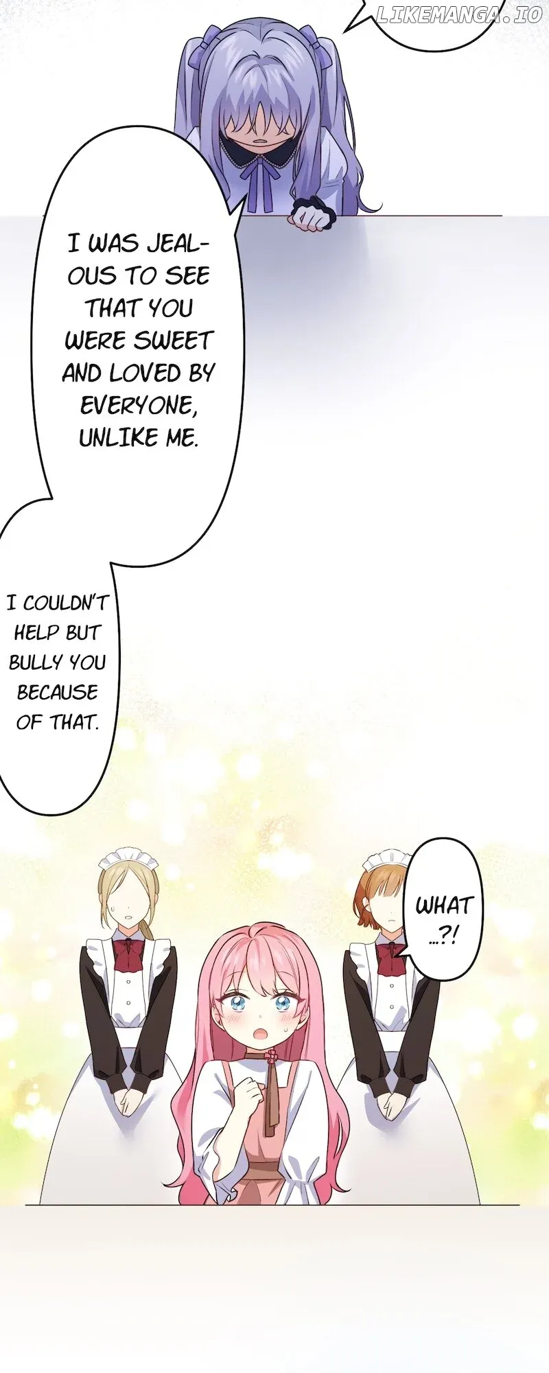 The Final-Boss Prince is Somehow Obsessed with the Chubby Villainess: Reincarnated Me Chapter 2 Online - página 31