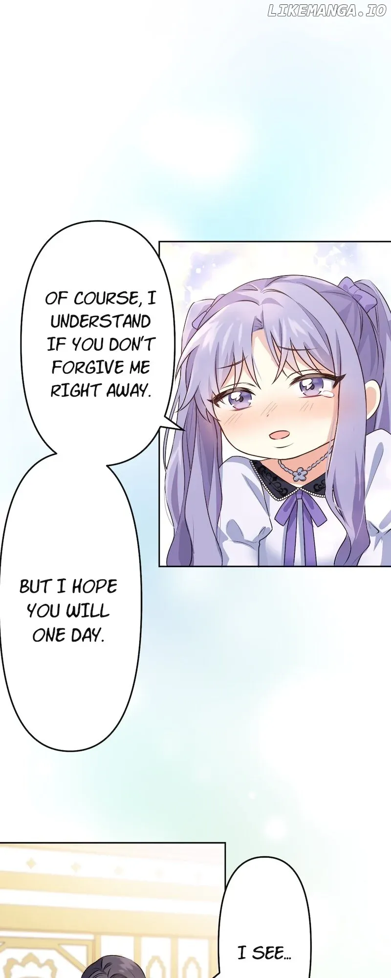 The Final-Boss Prince is Somehow Obsessed with the Chubby Villainess: Reincarnated Me Chapter 2 Online - página 32