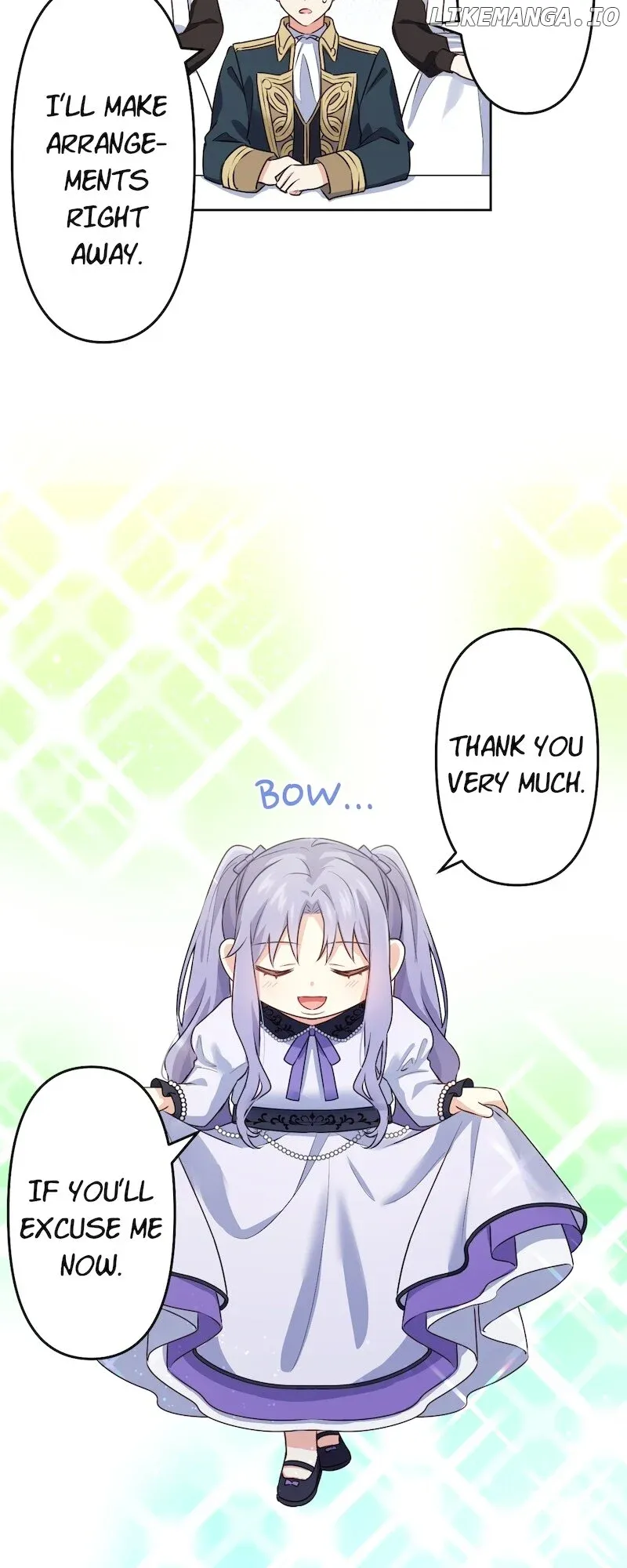 The Final-Boss Prince is Somehow Obsessed with the Chubby Villainess: Reincarnated Me Chapter 2 Online - página 36
