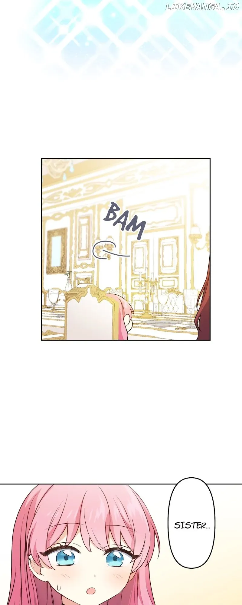 The Final-Boss Prince is Somehow Obsessed with the Chubby Villainess: Reincarnated Me Chapter 2 Online - página 37