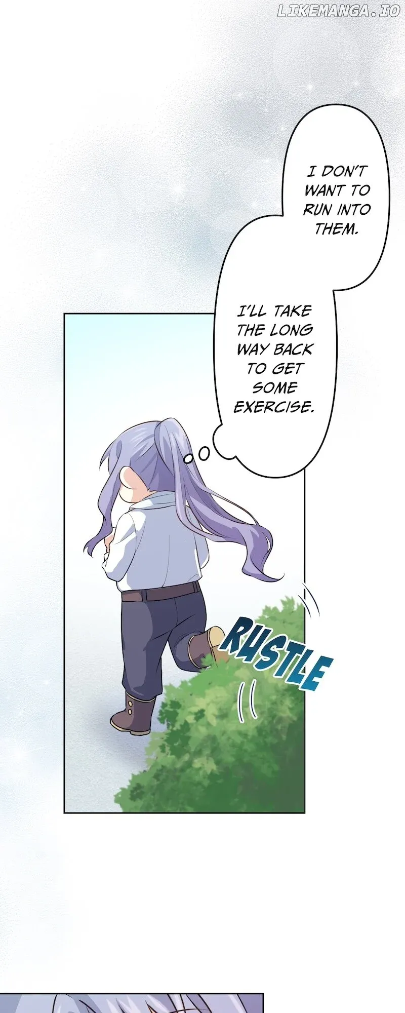 The Final-Boss Prince is Somehow Obsessed with the Chubby Villainess: Reincarnated Me Chapter 2 Online - página 47