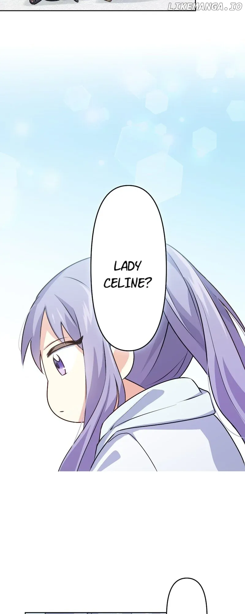 The Final-Boss Prince is Somehow Obsessed with the Chubby Villainess: Reincarnated Me Chapter 2 Online - página 54
