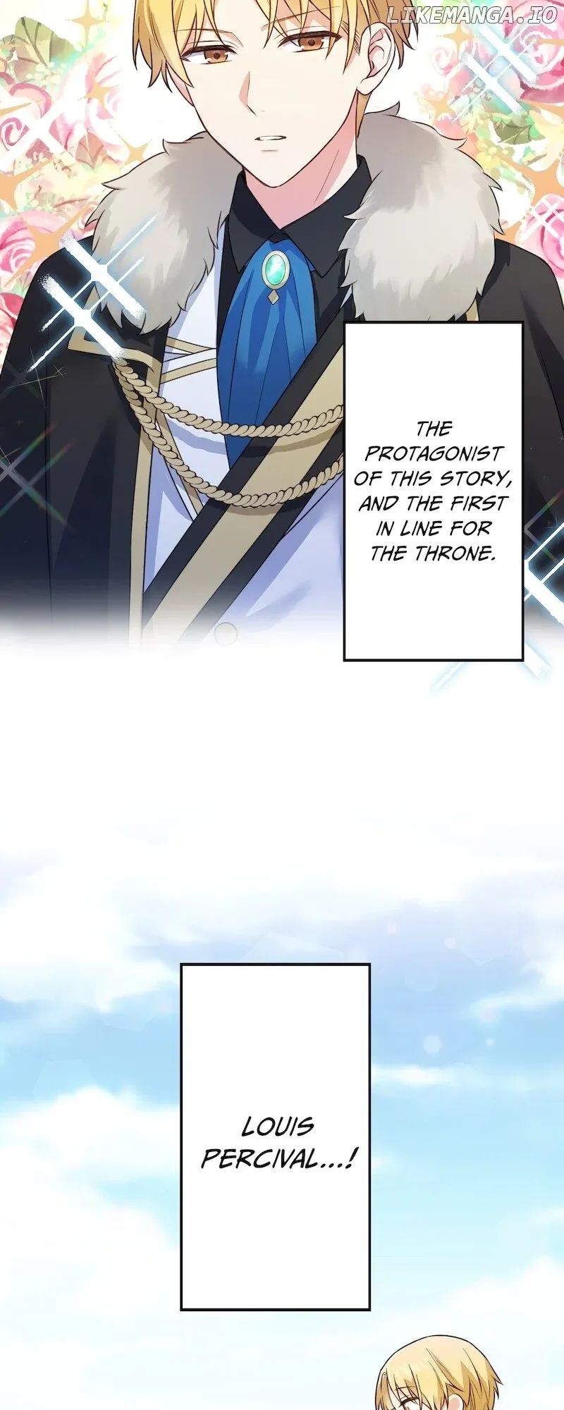 The Final-Boss Prince is Somehow Obsessed with the Chubby Villainess: Reincarnated Me Chapter 2 Online - página 57