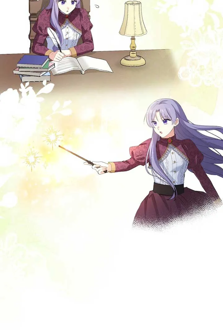 The Final-Boss Prince is Somehow Obsessed with the Chubby Villainess: Reincarnated Me Chapter 21 Online - página 6