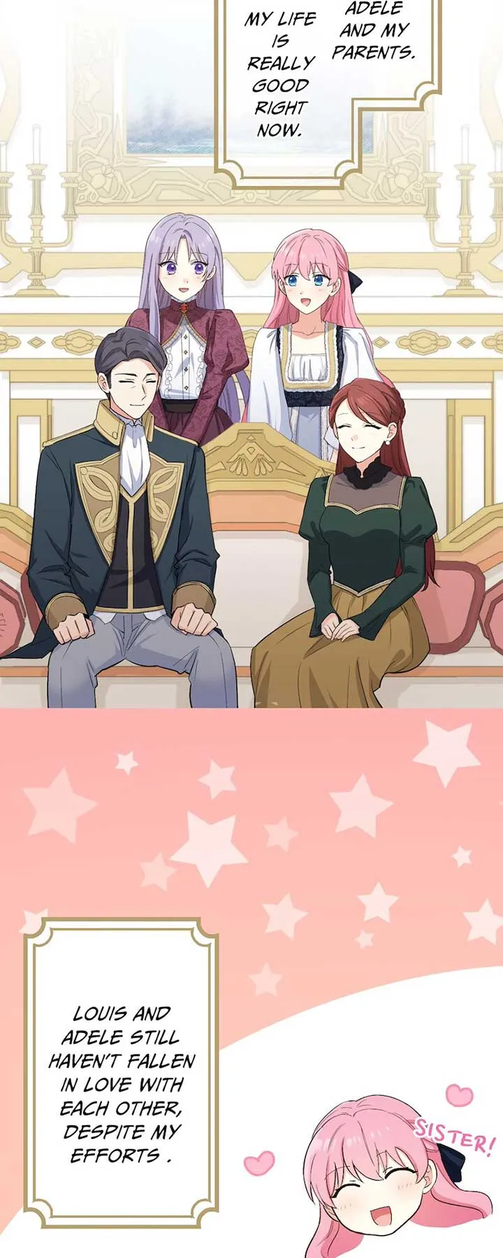 The Final-Boss Prince is Somehow Obsessed with the Chubby Villainess: Reincarnated Me Chapter 21 Online - página 8