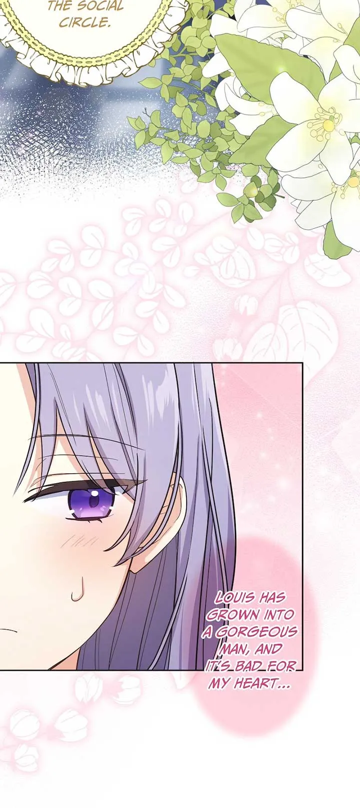The Final-Boss Prince is Somehow Obsessed with the Chubby Villainess: Reincarnated Me Chapter 21 Online - página 11