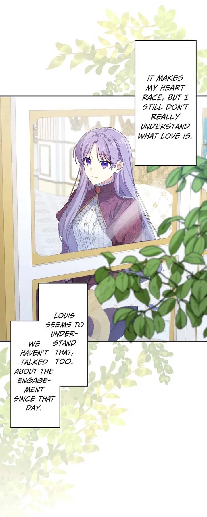 The Final-Boss Prince is Somehow Obsessed with the Chubby Villainess: Reincarnated Me Chapter 21 Online - página 12