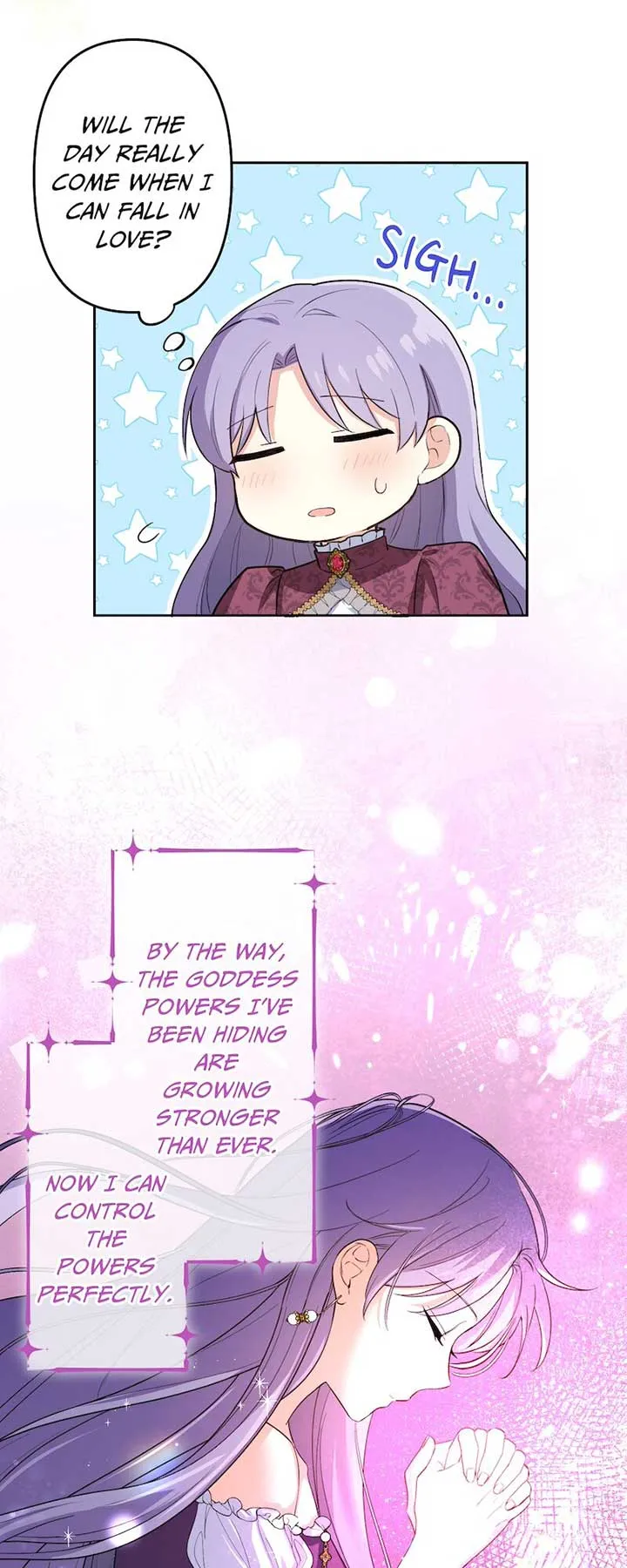 The Final-Boss Prince is Somehow Obsessed with the Chubby Villainess: Reincarnated Me Chapter 21 Online - página 13