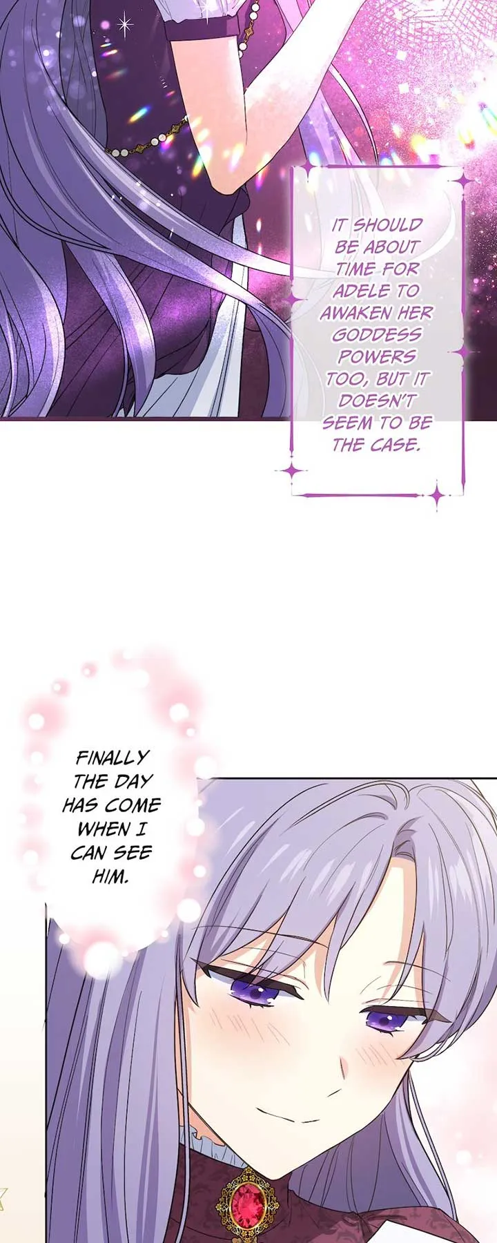 The Final-Boss Prince is Somehow Obsessed with the Chubby Villainess: Reincarnated Me Chapter 21 Online - página 14