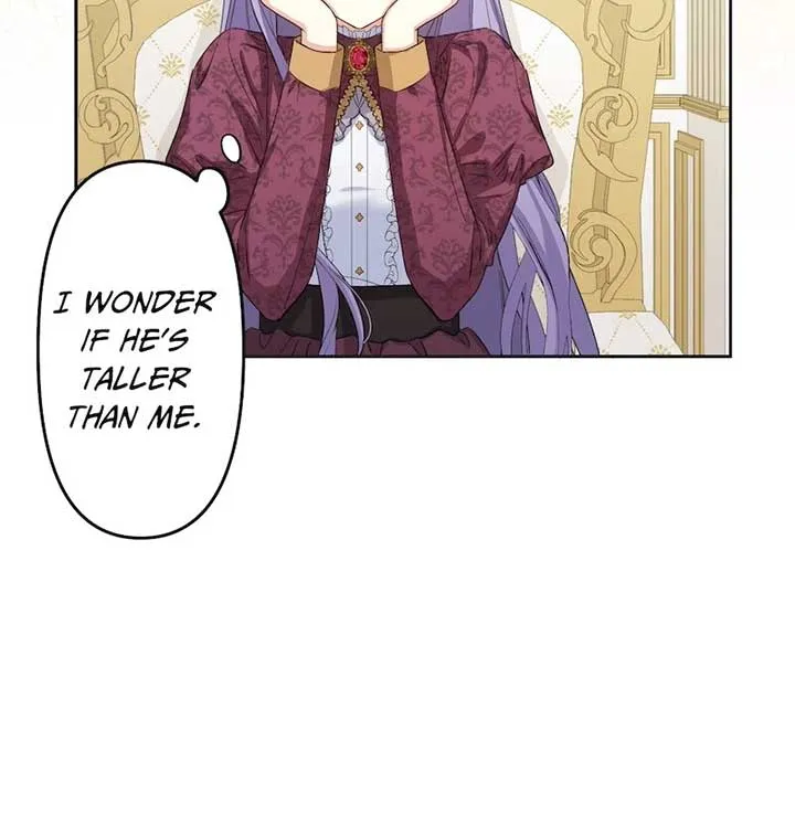 The Final-Boss Prince is Somehow Obsessed with the Chubby Villainess: Reincarnated Me Chapter 21 Online - página 17
