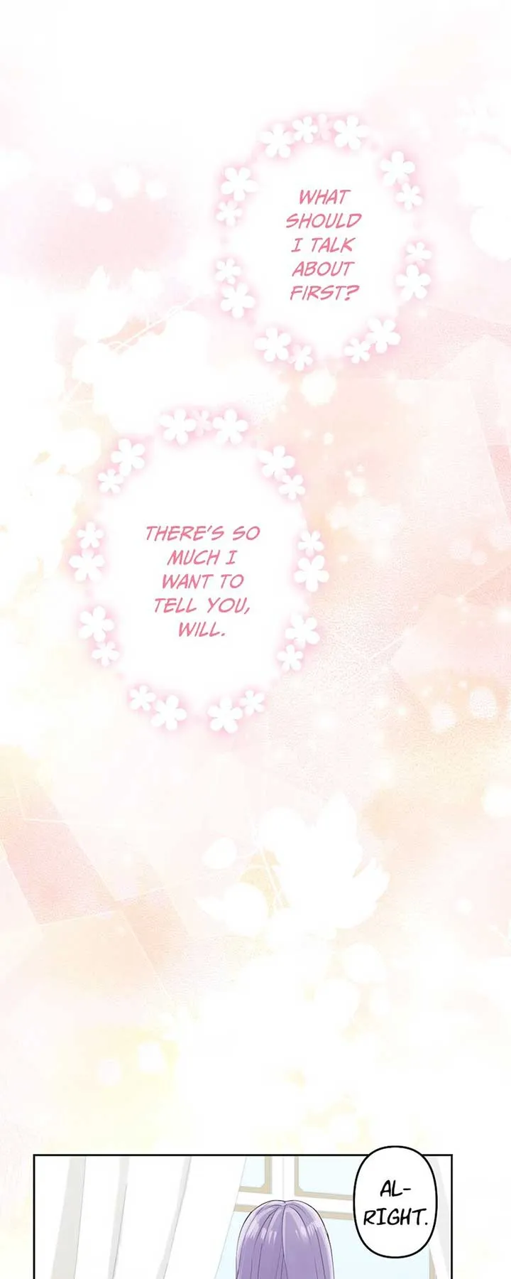 The Final-Boss Prince is Somehow Obsessed with the Chubby Villainess: Reincarnated Me Chapter 21 Online - página 18