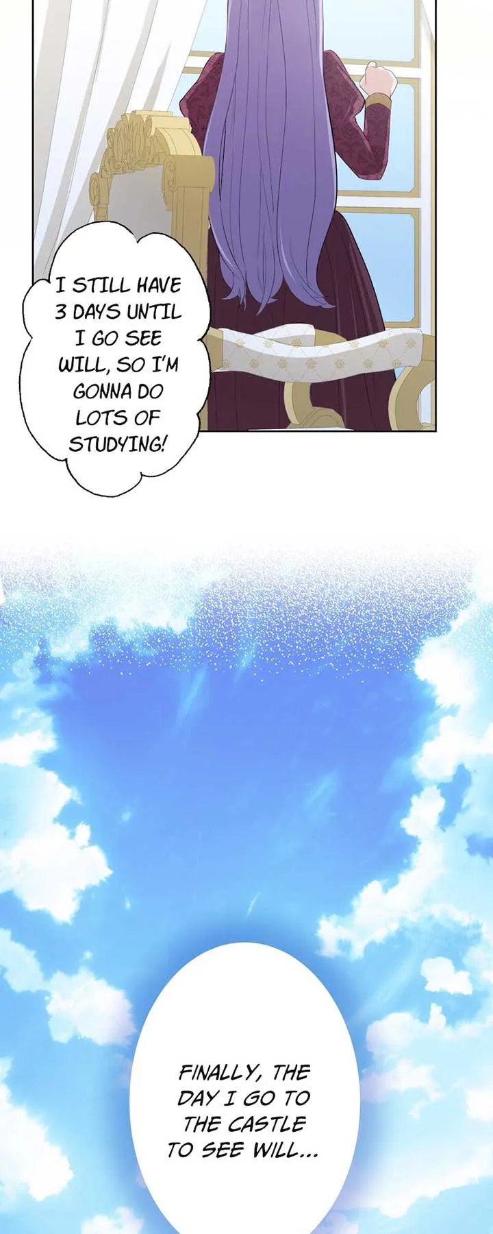 The Final-Boss Prince is Somehow Obsessed with the Chubby Villainess: Reincarnated Me Chapter 21 Online - página 19