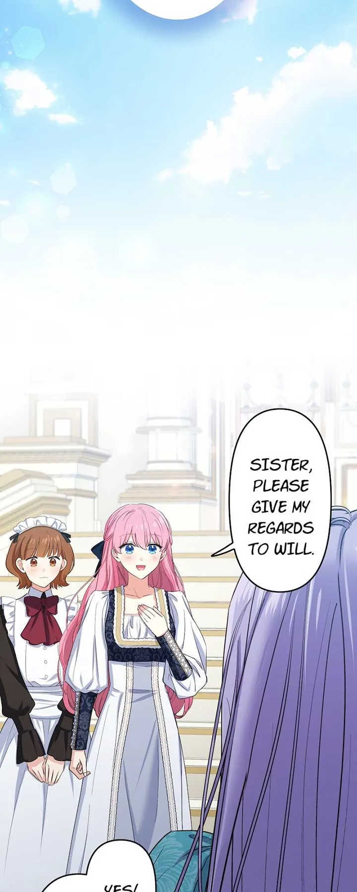 The Final-Boss Prince is Somehow Obsessed with the Chubby Villainess: Reincarnated Me Chapter 21 Online - página 20