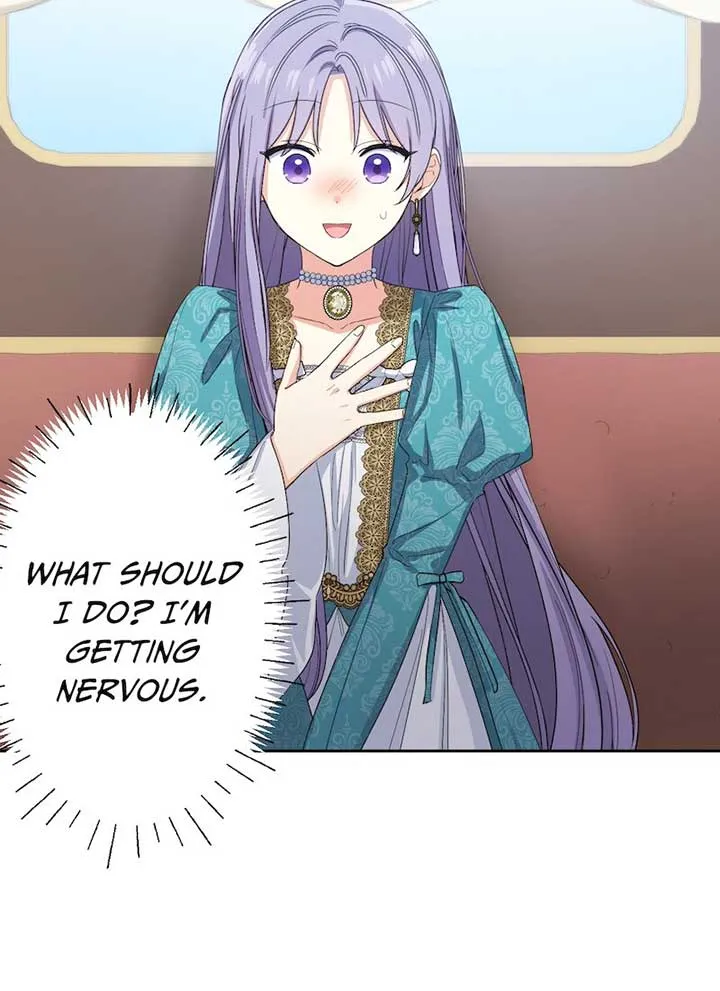 The Final-Boss Prince is Somehow Obsessed with the Chubby Villainess: Reincarnated Me Chapter 21 Online - página 22