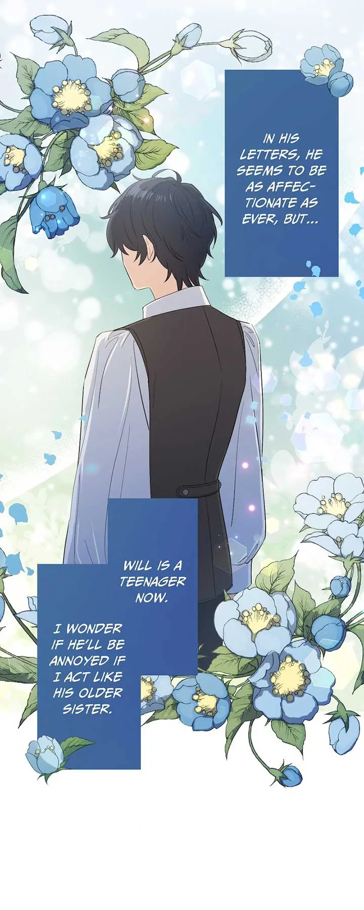 The Final-Boss Prince is Somehow Obsessed with the Chubby Villainess: Reincarnated Me Chapter 21 Online - página 23