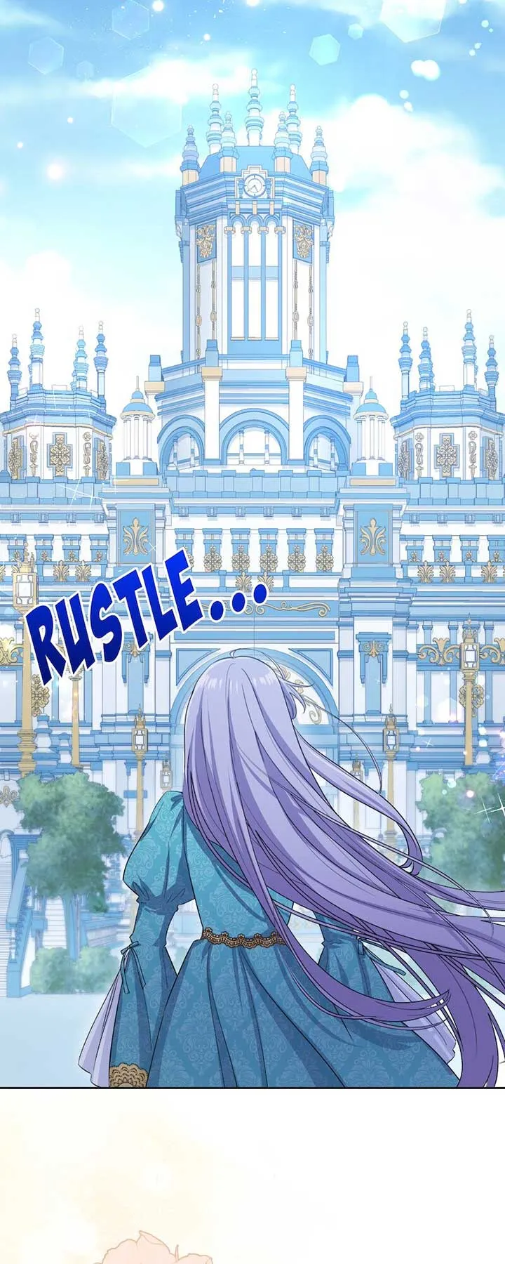 The Final-Boss Prince is Somehow Obsessed with the Chubby Villainess: Reincarnated Me Chapter 21 Online - página 26