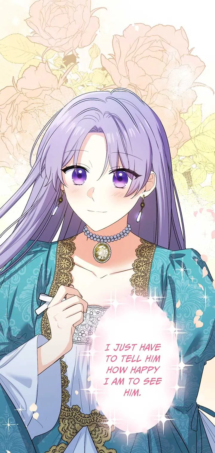 The Final-Boss Prince is Somehow Obsessed with the Chubby Villainess: Reincarnated Me Chapter 21 Online - página 27
