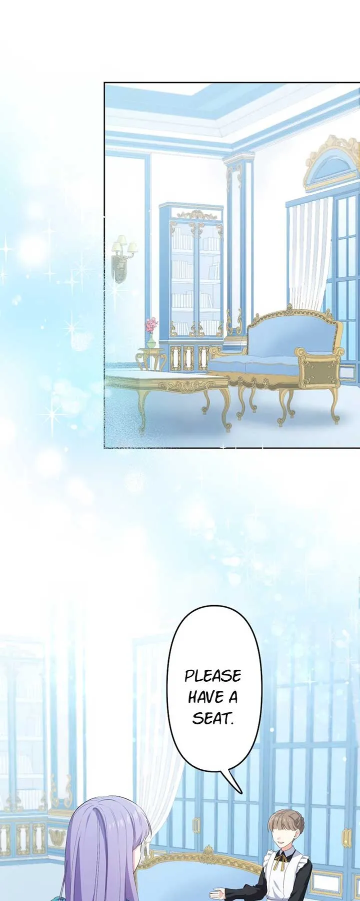 The Final-Boss Prince is Somehow Obsessed with the Chubby Villainess: Reincarnated Me Chapter 21 Online - página 28