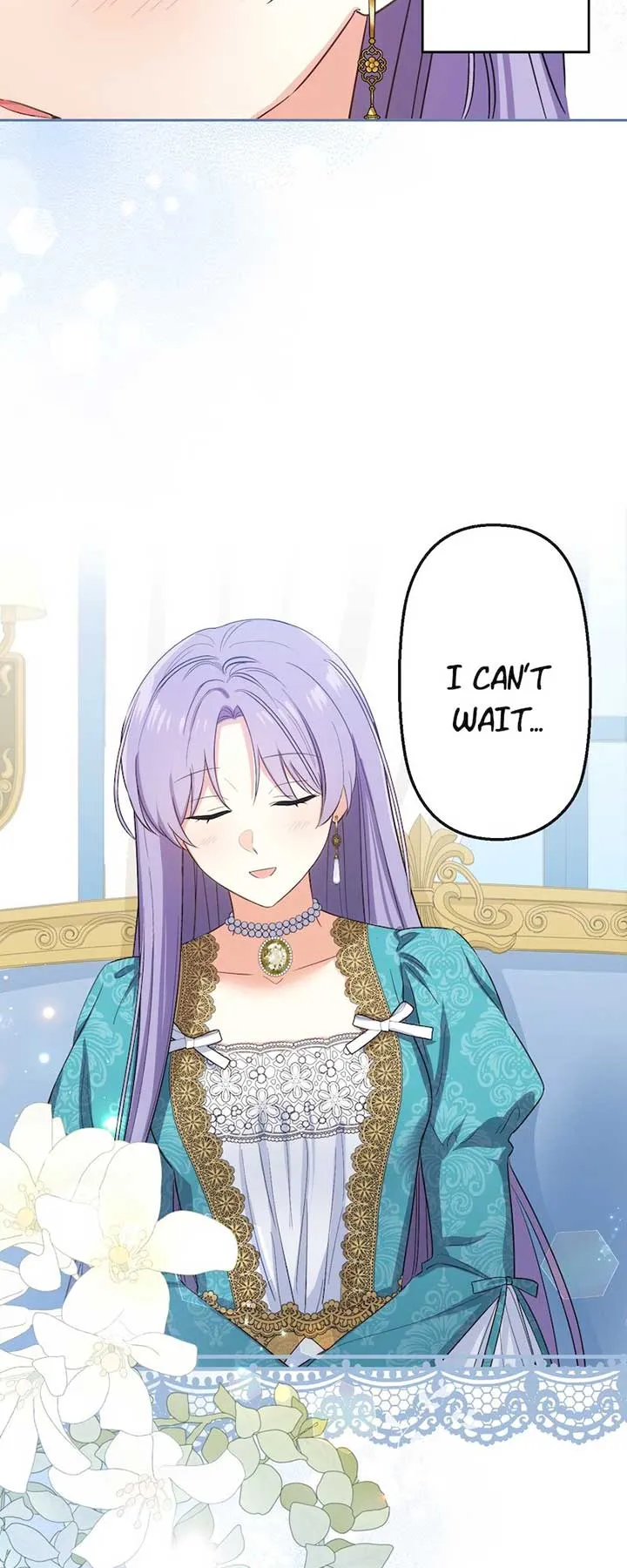 The Final-Boss Prince is Somehow Obsessed with the Chubby Villainess: Reincarnated Me Chapter 21 Online - página 32