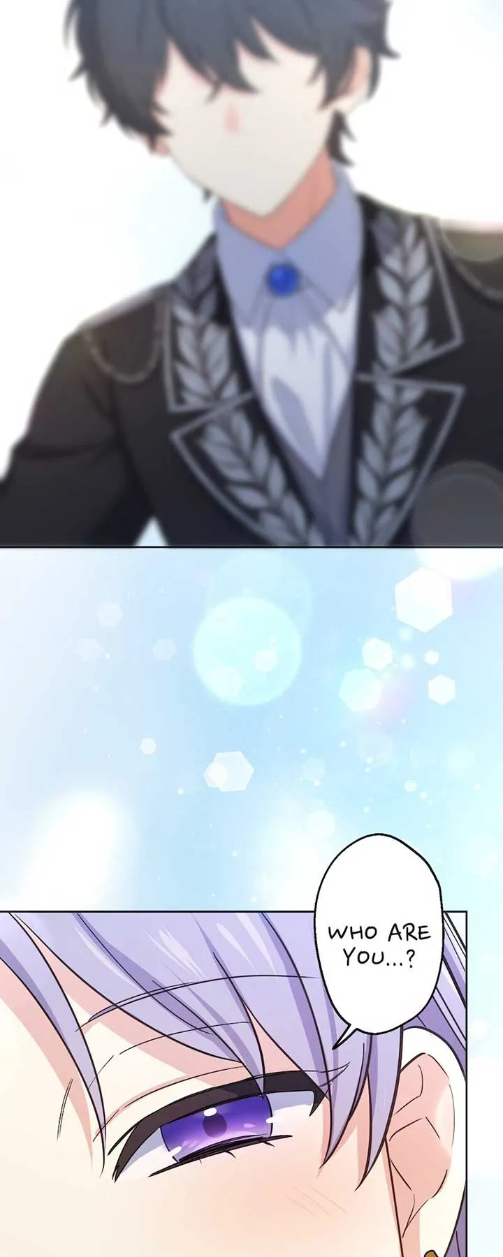 The Final-Boss Prince is Somehow Obsessed with the Chubby Villainess: Reincarnated Me Chapter 21 Online - página 35