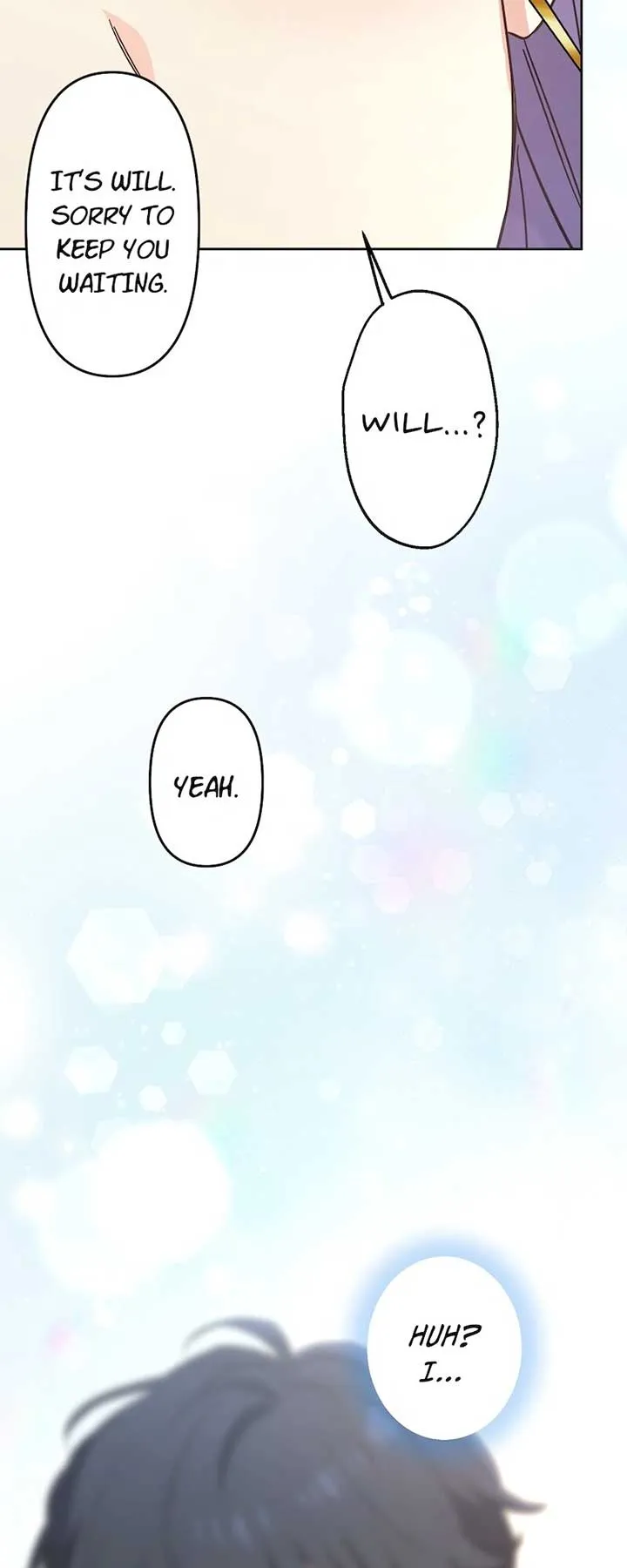 The Final-Boss Prince is Somehow Obsessed with the Chubby Villainess: Reincarnated Me Chapter 21 Online - página 36